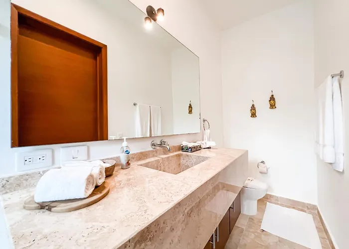 Hermosa Con Alberca Privada 6px 3r Villa