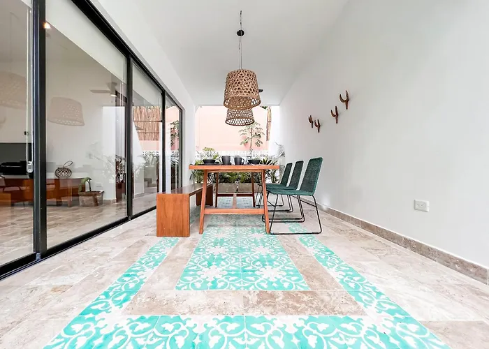 Hermosa Con Alberca Privada 6px 3r Villa