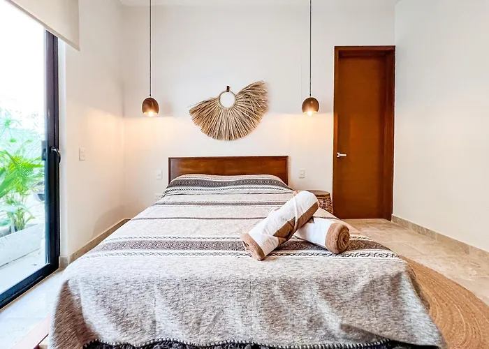 Hermosa Con Alberca Privada 6px 3r Villa *