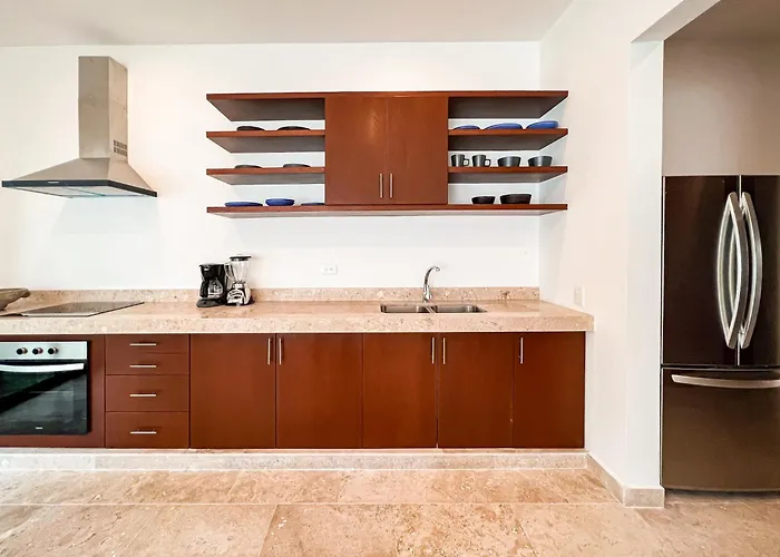 Hermosa Con Alberca Privada 6px 3r Tulum