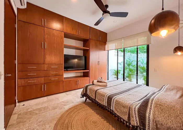 Hermosa Con Alberca Privada 6px 3r Villa