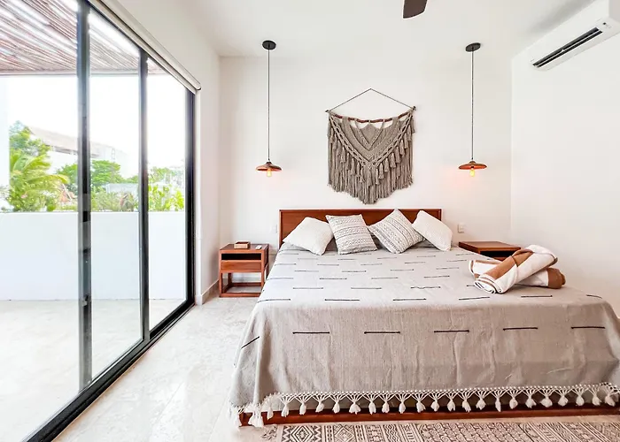 Villa Hermosa Con Alberca Privada 6px 3r