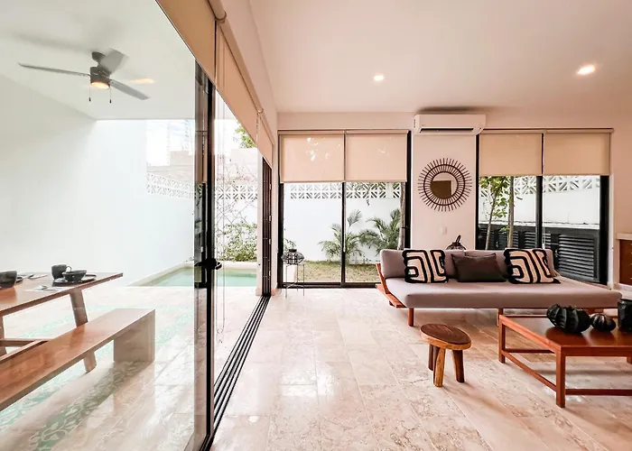 Hermosa Con Alberca Privada 6px 3r Villa *