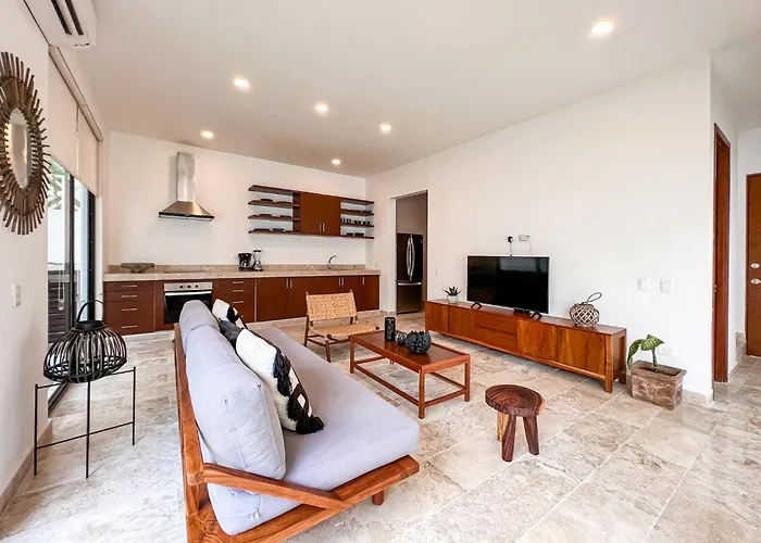 Villa Hermosa Con Alberca Privada 6px 3r